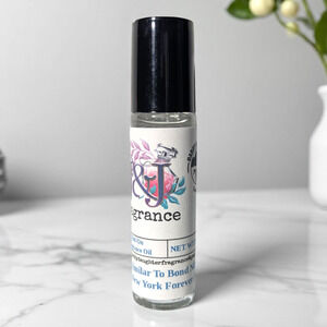 Roll On - Men's or Women's Fragrance Oil - Similar to - See Desc -Unisex - New